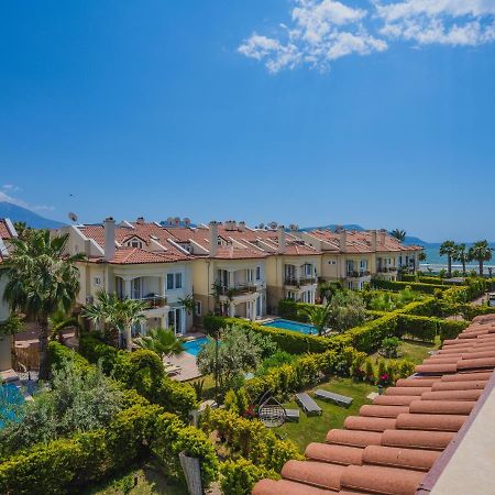 פאטהיה Sunset Beach Club Aqua Lettings מראה חיצוני תמונה