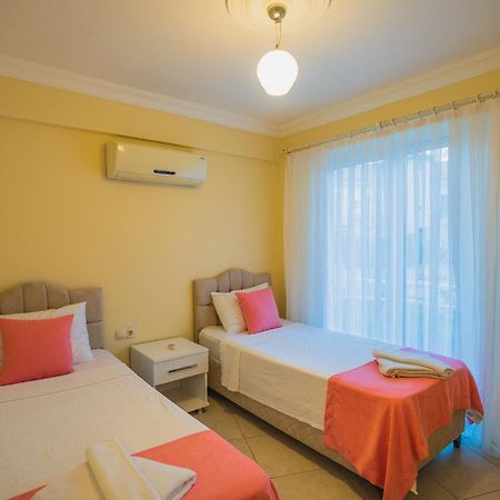 פאטהיה Sunset Beach Club Aqua Lettings מראה חיצוני תמונה