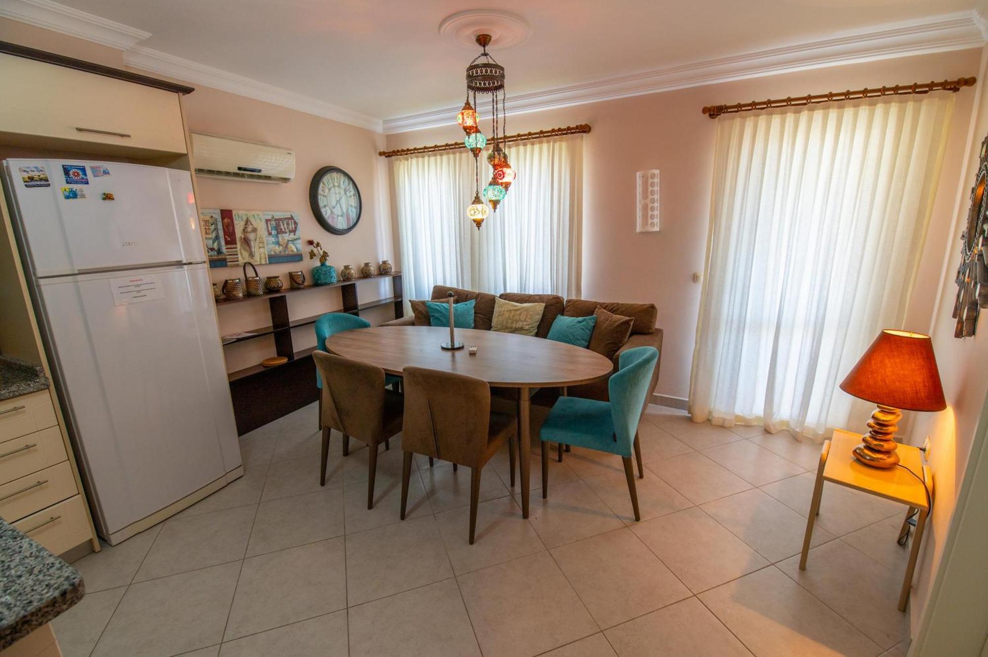 פאטהיה Sunset Beach Club Aqua Lettings מראה חיצוני תמונה