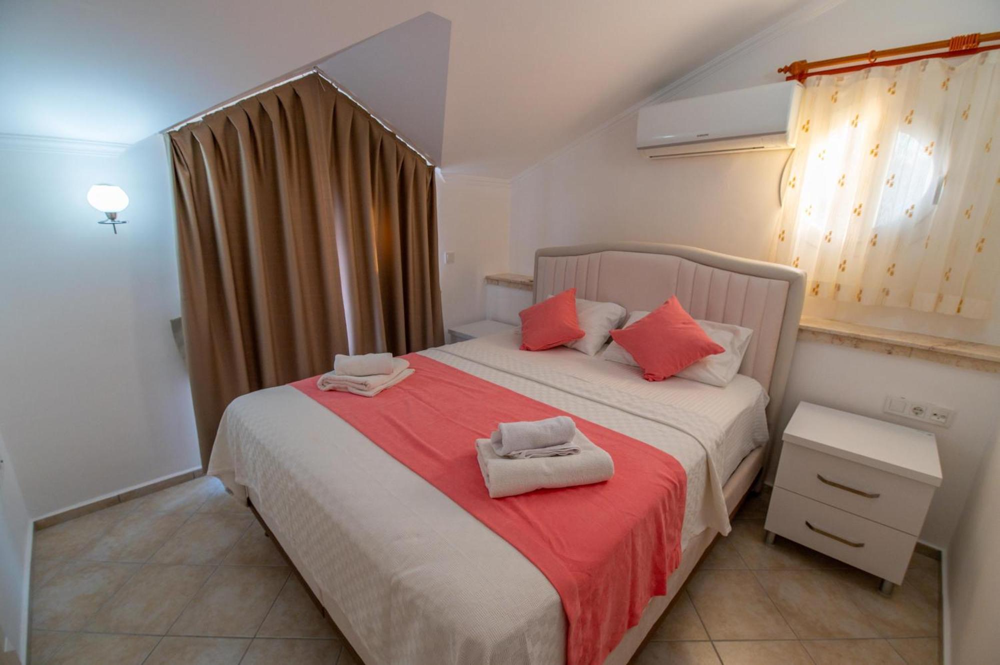 פאטהיה Sunset Beach Club Aqua Lettings מראה חיצוני תמונה