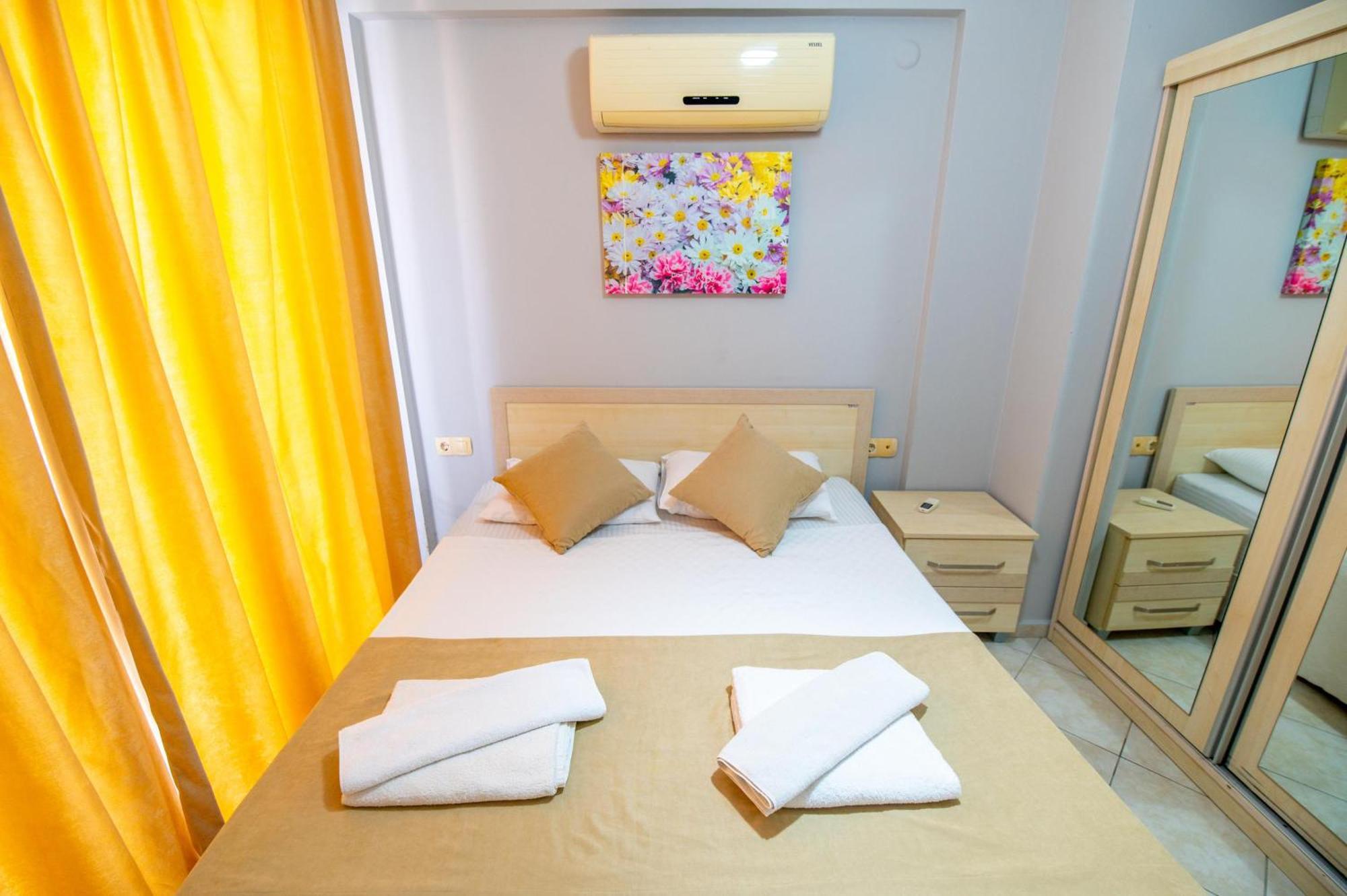 פאטהיה Sunset Beach Club Aqua Lettings מראה חיצוני תמונה
