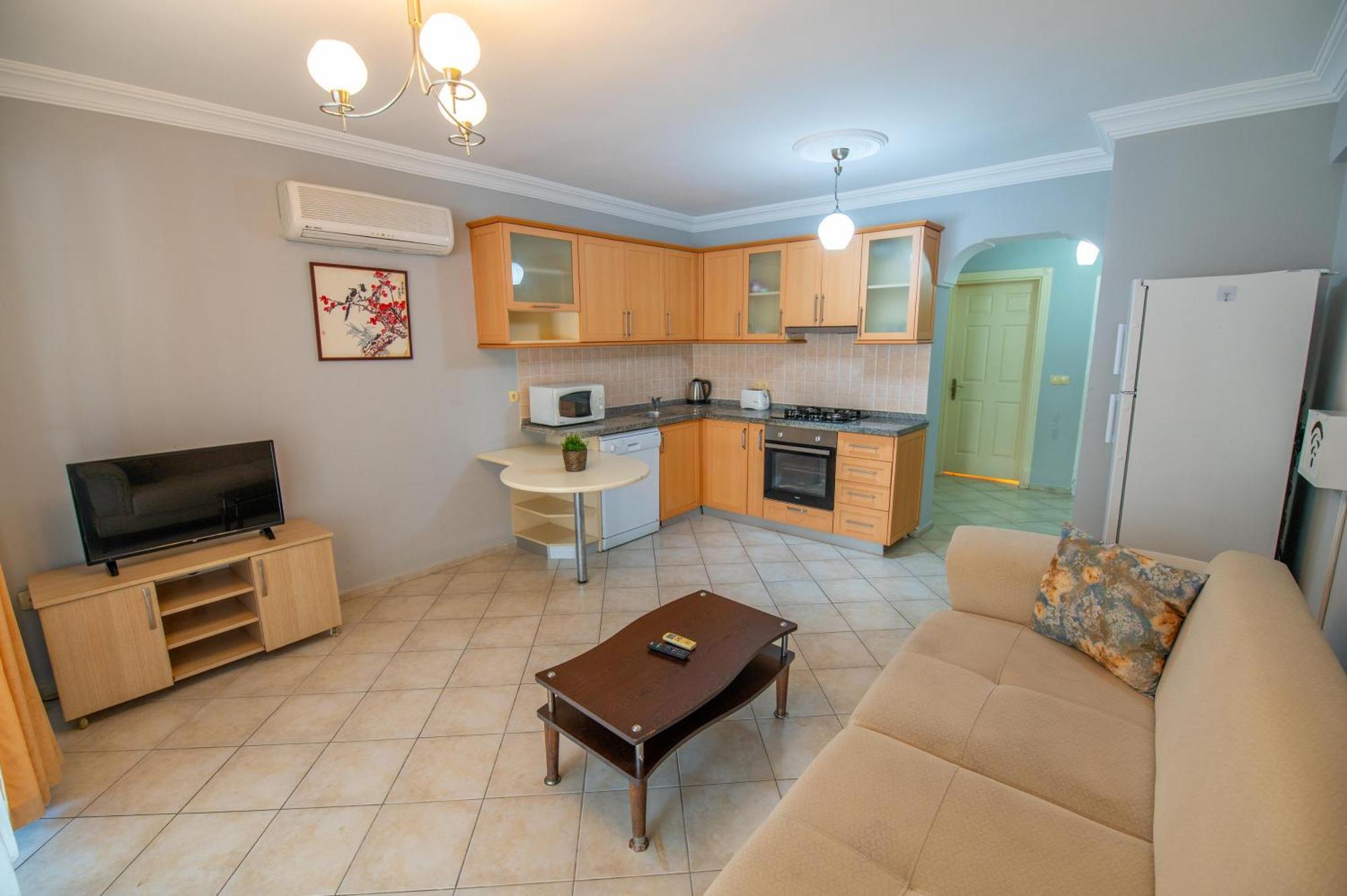 פאטהיה Sunset Beach Club Aqua Lettings מראה חיצוני תמונה