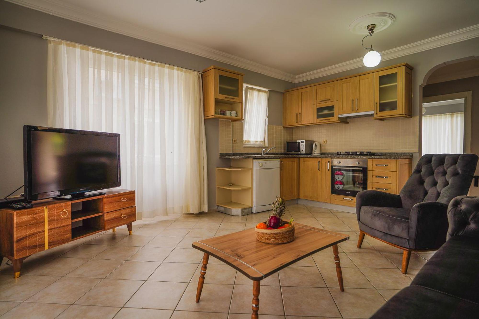 פאטהיה Sunset Beach Club Aqua Lettings מראה חיצוני תמונה