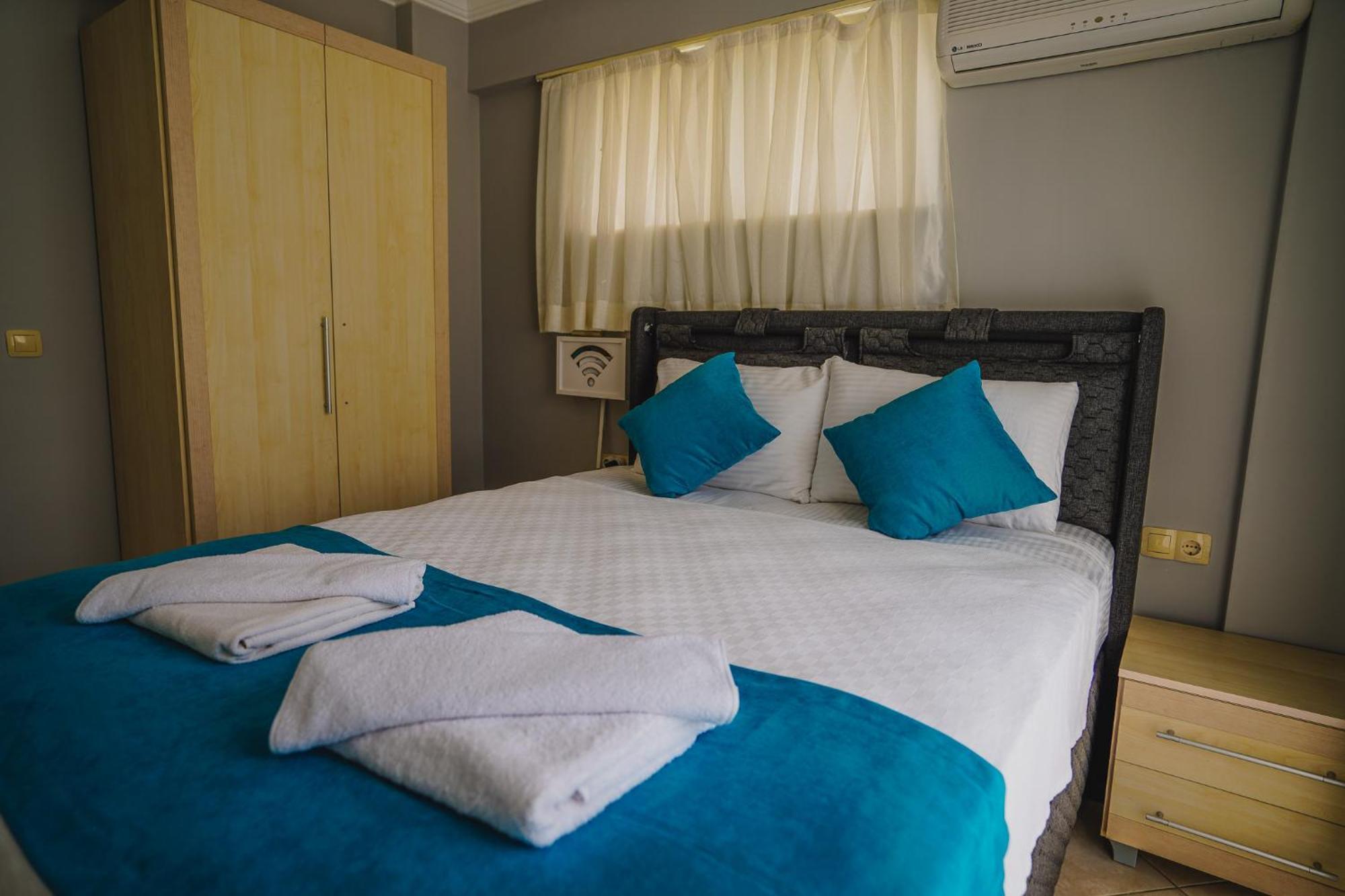 פאטהיה Sunset Beach Club Aqua Lettings מראה חיצוני תמונה