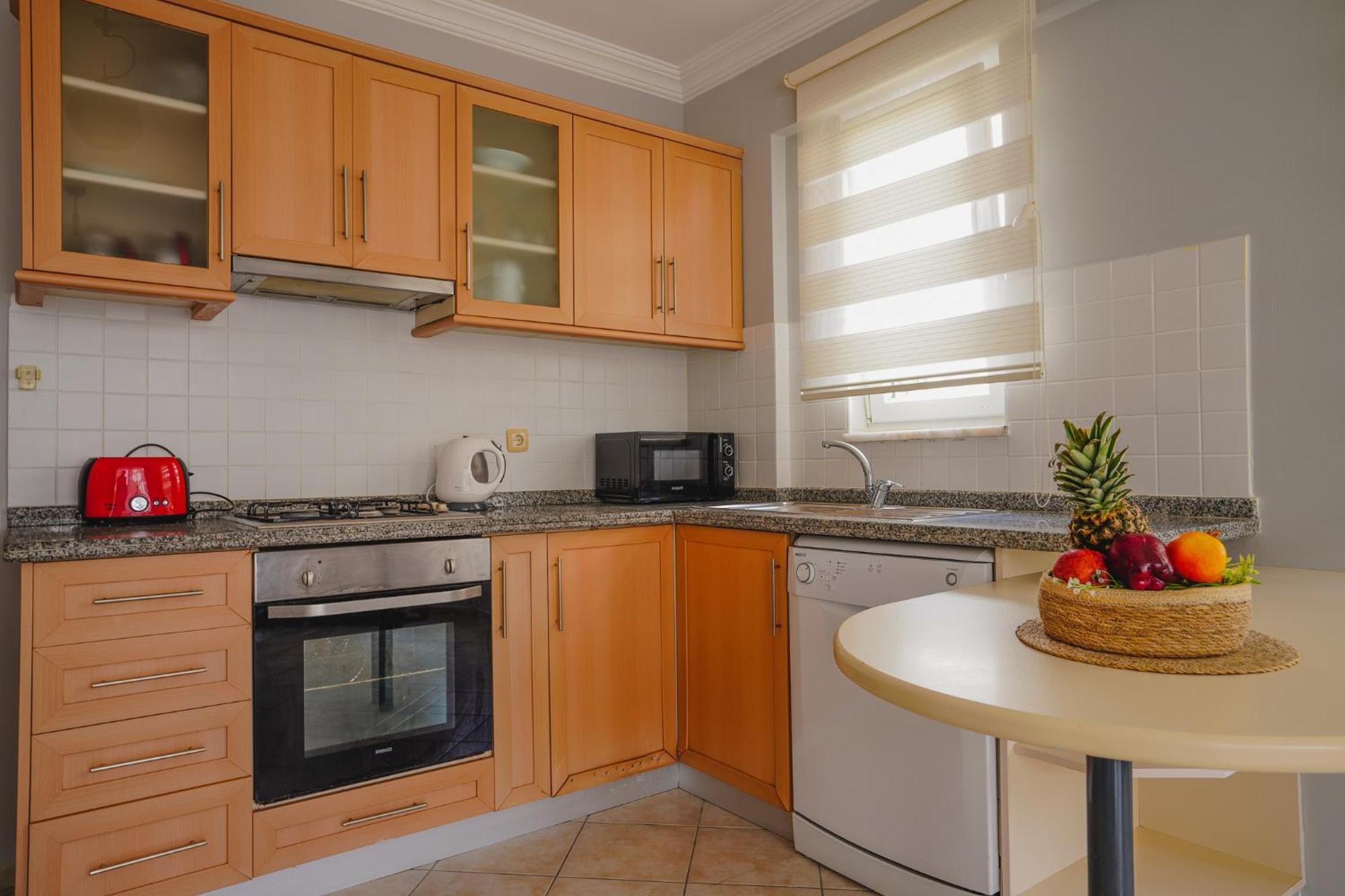 פאטהיה Sunset Beach Club Aqua Lettings מראה חיצוני תמונה