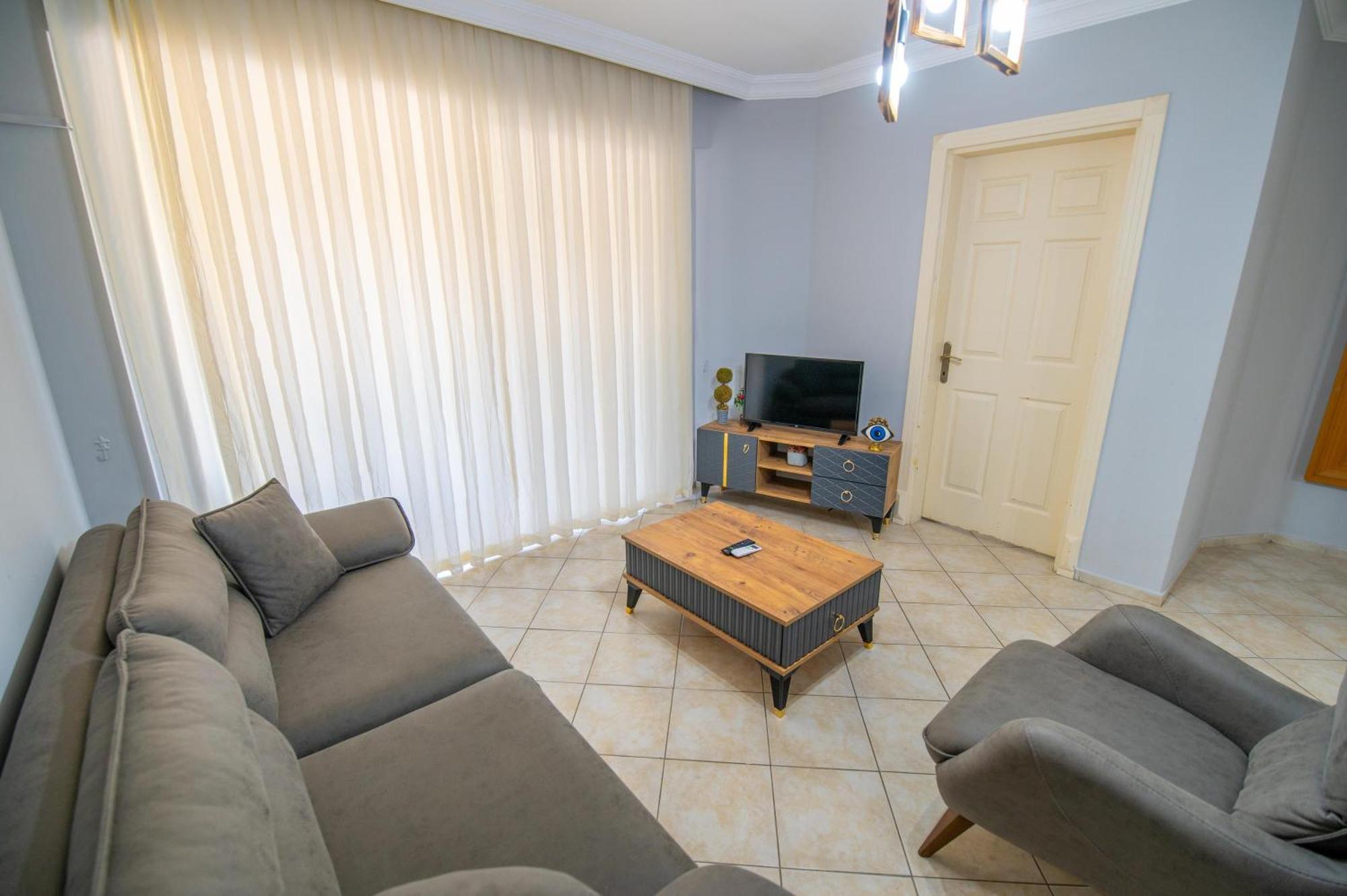 פאטהיה Sunset Beach Club Aqua Lettings מראה חיצוני תמונה