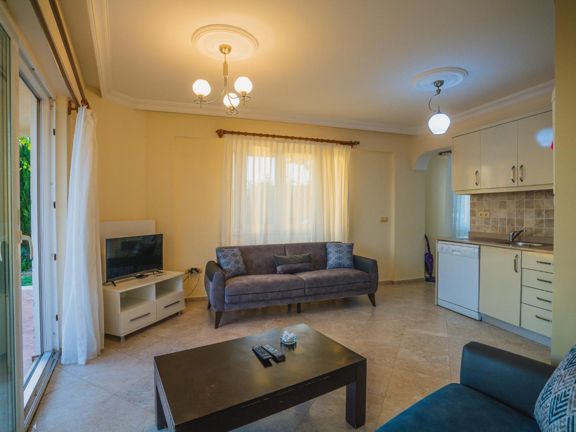 פאטהיה Sunset Beach Club Aqua Lettings מראה חיצוני תמונה
