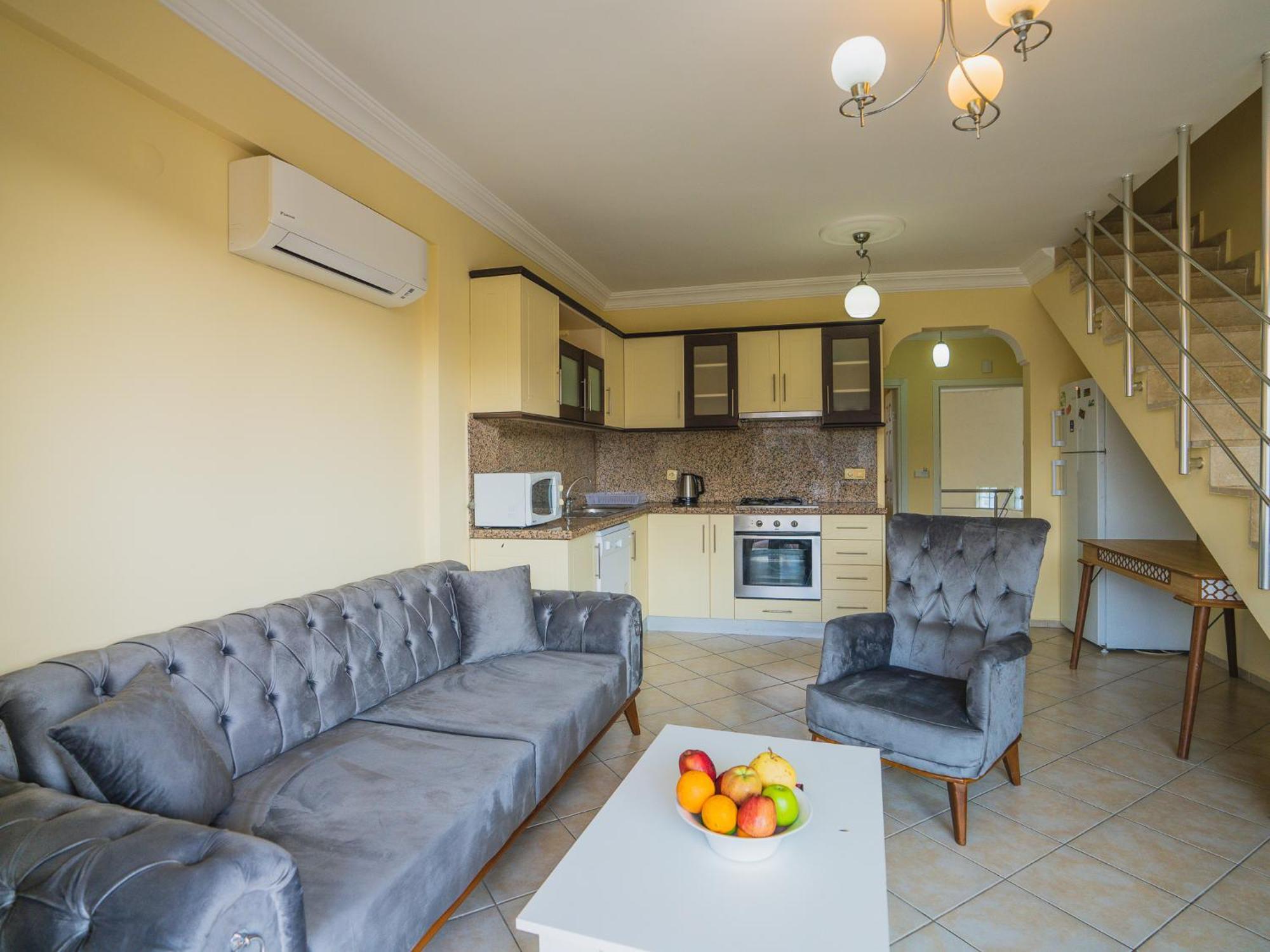 פאטהיה Sunset Beach Club Aqua Lettings מראה חיצוני תמונה