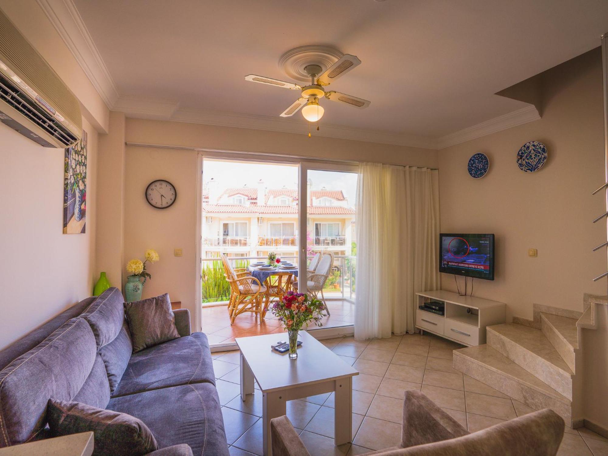 פאטהיה Sunset Beach Club Aqua Lettings מראה חיצוני תמונה