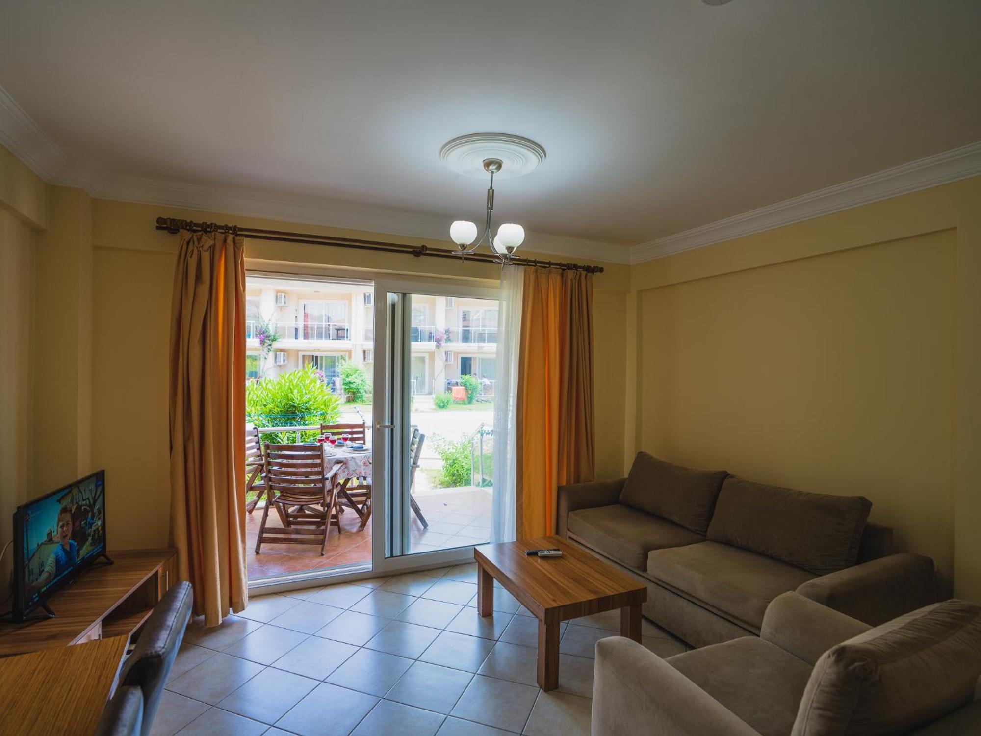 פאטהיה Sunset Beach Club Aqua Lettings מראה חיצוני תמונה